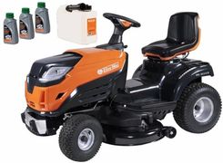 Zdjęcie Oleo-Mac OM 86L/12.5 K - Kościan