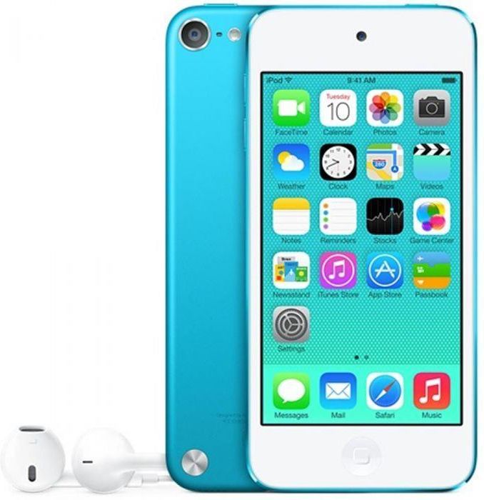 入手超困難】Apple iPod touch 第7世代 128GB 新品近い