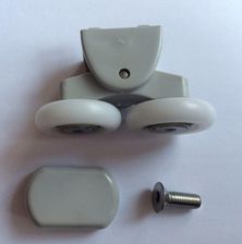 Zdjęcie Sanplast Rolka C0268 - Swarzędz