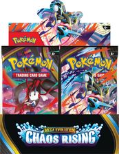 Pokemon TCG Mega Evolution -  - Booster Display (36)