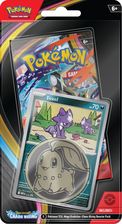 Pokemon TCG: Mega Evolution 04 -  - Checklane Blister