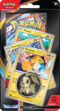 Pokemon TCG: Mega Evolution -  - 04 Premium Checklane Bli…