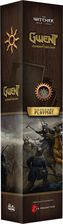 Zdjęcie No Loading Games Mata do gry Gwint: Legendarna gra karciana - Nilfgaard - Dobre Miasto