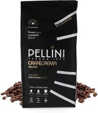 Zdjęcie Pellini Kawa ziarnista Caffe Crema Intensa 1kg   - Skierniewice