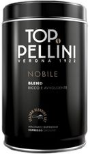 Zdjęcie Pellini Kawa mielona Top Nobile Blend 250g - Żnin