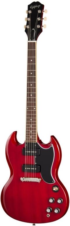 Epiphone SG Special P-90 …