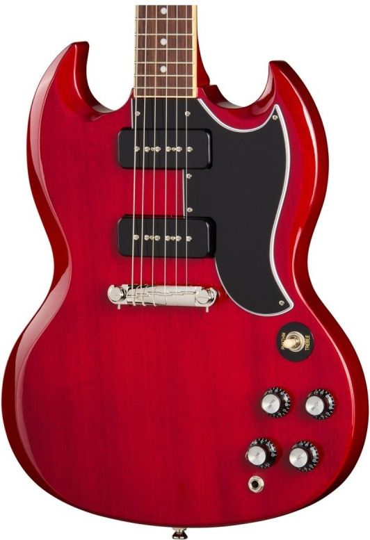 Epiphone SG Special P-90 …