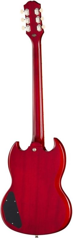 Epiphone SG Special P-90 Cherry Red L0561054 - Cen…