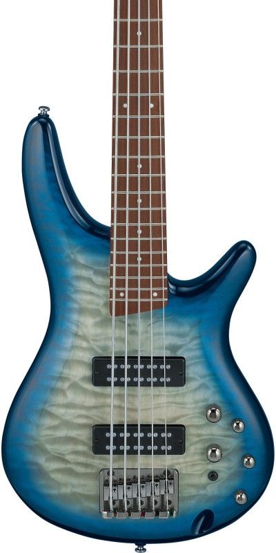 Ibanez SR405EQM-S…