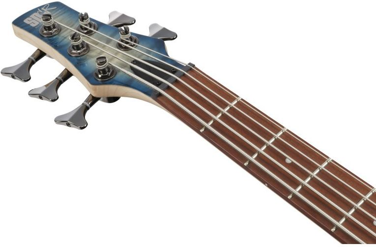 Ibanez SR405EQM-SCB - Ceny i opinie - Ceneo.pl