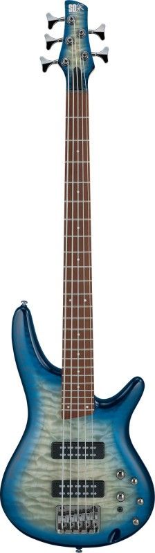 Ibanez SR405EQM-S…