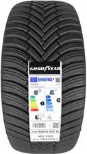 Goodyear Vector all season 4 225/40R18 92V XL FR