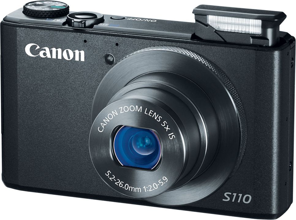 Canon s110 как включить wifi