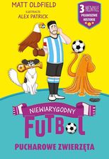 Zdjęcie Pucharowe zwierzęta. Niewiarygodny futbol - Reda