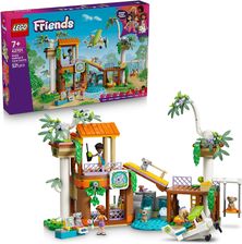LEGO Friends 42701 Sanktuarium koali