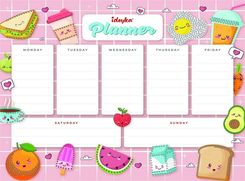Zdjęcie Ideyka Planner Magnetyczny Z Mozaiką Diamentową 32X40cm - Kłodawa