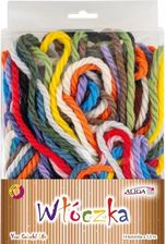 Zdjęcie Aliga Włóczka 1,5M 14szt. Mix - Andrychów