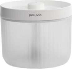 Zdjęcie Peluvio Fontanna Dla Zwierząt Pond PEPONDWHITE - Przedecz