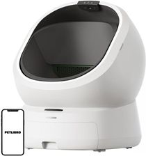 Zdjęcie Petlibro Automatyczna Samoczyszcząca Kuweta Luma - Zagórów