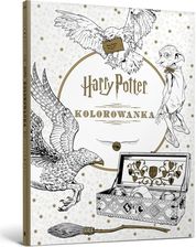 Zdjęcie Harry Potter. Kolorowanka - Malbork
