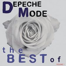 Zdjęcie Depeche Mode - The Best Of Depeche Mode Vol. 1 (CD) - Katowice