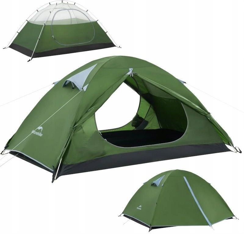 Namiot Naturehike Bleik 2 Type A