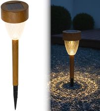 Zdjęcie Saska Garden Lampa Solarna Sp-6291 (1SP6291) - Lębork