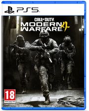 Zdjęcie Call of Duty Modern Warfare 4 - Steelbook Edition (Gra PS5) - Skwierzyna