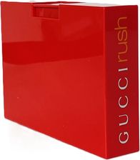 Zdjęcie Gucci Rush Woda Toaletowa 75ml TESTER - Brzeg Dolny