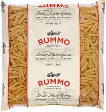Zdjęcie RUMMO Penne N.66 włoski makaron 3kg - Opalenica