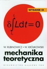 Zdjęcie Mechanika teoretyczna - Opatów
