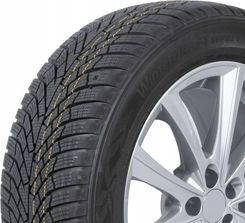 Zdjęcie Kumho Wintercraft wp52+ 205/55R16 91H - Grybów
