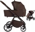 Dada Prams Flux 2W1 Akcesoria   Chocolate