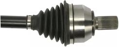 Zdjęcie Point Gear Półoś Napędowa PNG76503 - Dobra