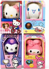 Zdjęcie Hello Kitty Style A Plush 1Szt. - Białystok