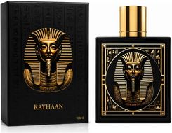 Zdjęcie Rayhaan Pharaoh Woda Perfumowana 100ml - Chrzanów