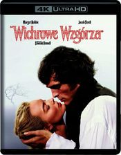 Zdjęcie Wichrowe Wzgórza (Blu-Ray 4K) - Rabka-Zdrój