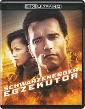 Zdjęcie Egzekutor (Blu-Ray 4K) - Jelenia Góra