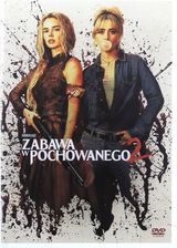 Zdjęcie Zabawa w pochowanego 2 (DVD) - Włoszczowa