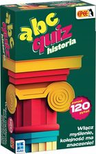 Zdjęcie Epee Abc Quiz Gra Quizowa Kategoria Historia - Prochowice