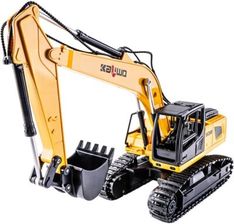 Zdjęcie Kaliwo Koparka Zdalnie Sterowana Engineering Vehicle Series 13510H - Bierutów