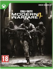 Zdjęcie Call of Duty Modern Warfare 4 (Gra Xbox Series X) - Koszalin