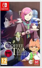 Zdjęcie Coffee Talk Tokyo (Gra NS) - Sokołów Podlaski