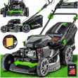 Kosiarka Spalinowa Güde Big Wheeler 554.2 R Trike 550mm 95613