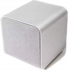Nuforce Cube Mini Czerwony - Opinie i ceny na Ceneo.pl