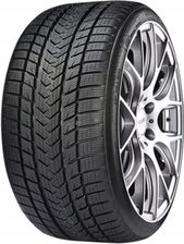 Gripmax Pro Winter 235/45R21 101V XL