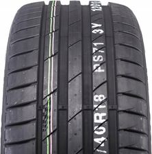 Kumho Ecsta ps71 suv 235/65R19 109W XL