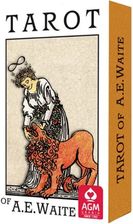 Zdjęcie Karty Tarot Waite Standard - Szczawno-Zdrój