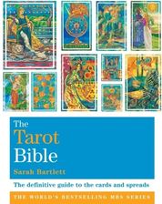 Zdjęcie Tarot Bible - Wołów