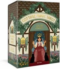 Zdjęcie Cottage Magic Tarot - Lubin